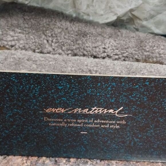 EMU SLIPPERS...SIZE 10...NEW...AUSTRALIA MADE. - Picture 5 of 7